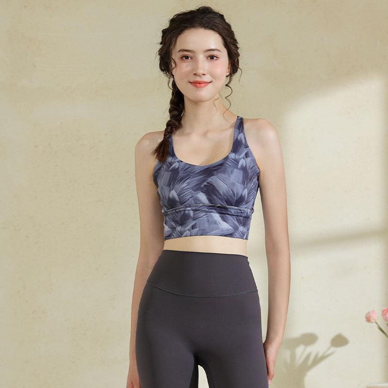 Yoga Suit Set