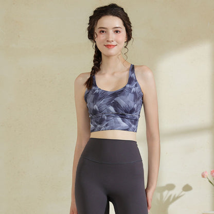 Yoga Suit Set