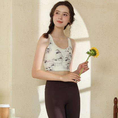 Yoga Suit Set