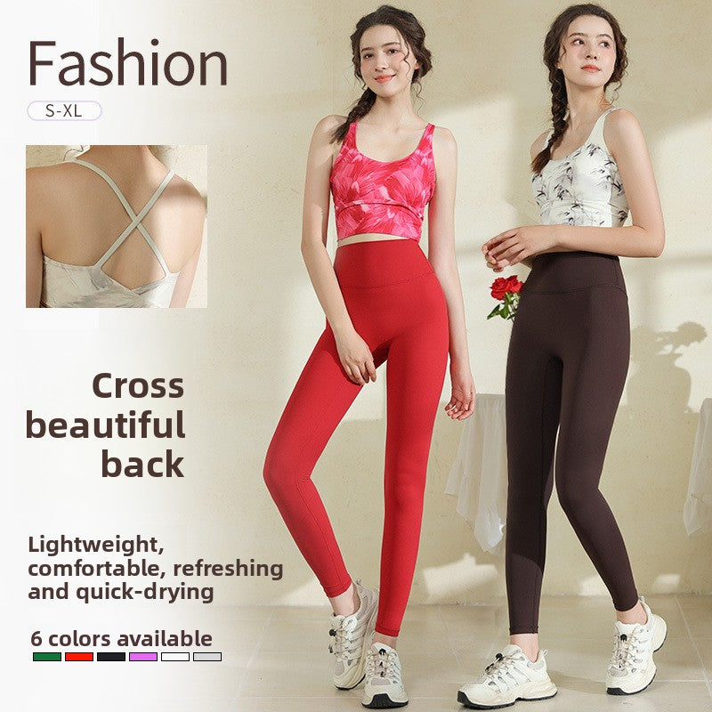 Yoga Suit Set