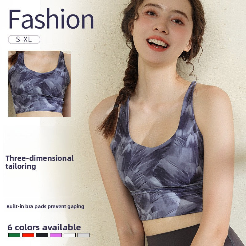 Yoga Suit Set