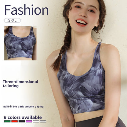 Yoga Suit Set