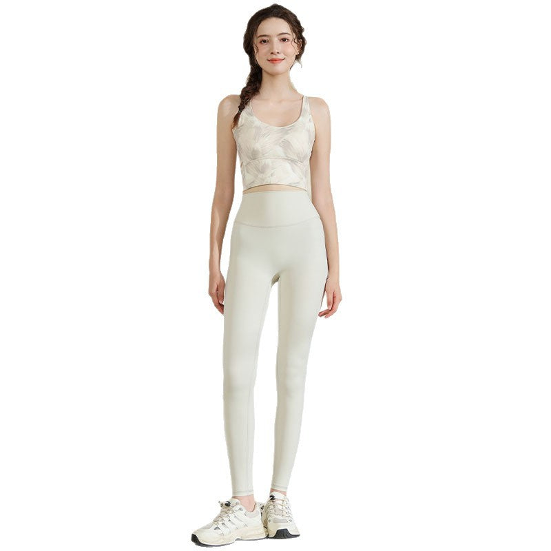 Yoga Suit Set