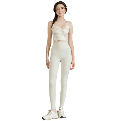 Yoga Suit Set