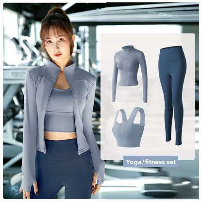 Yoga Suit Set