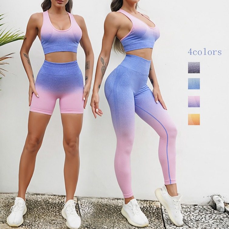 Yoga Suit