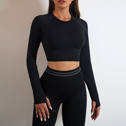 Yoga Suit
