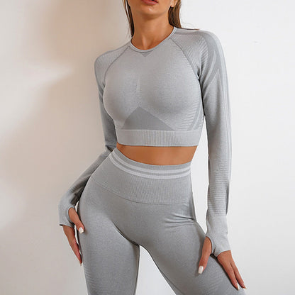 Yoga Suit
