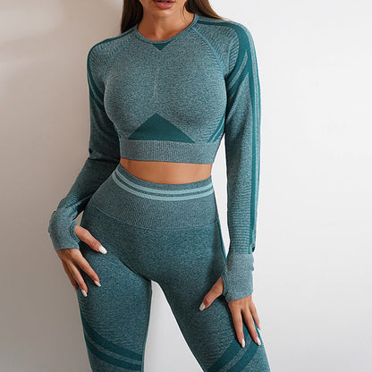 Yoga Suit
