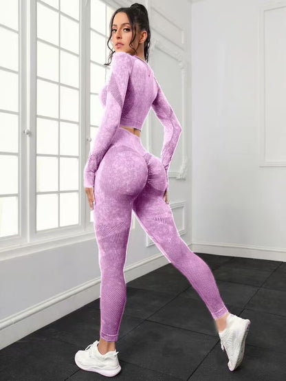 Yoga Suit