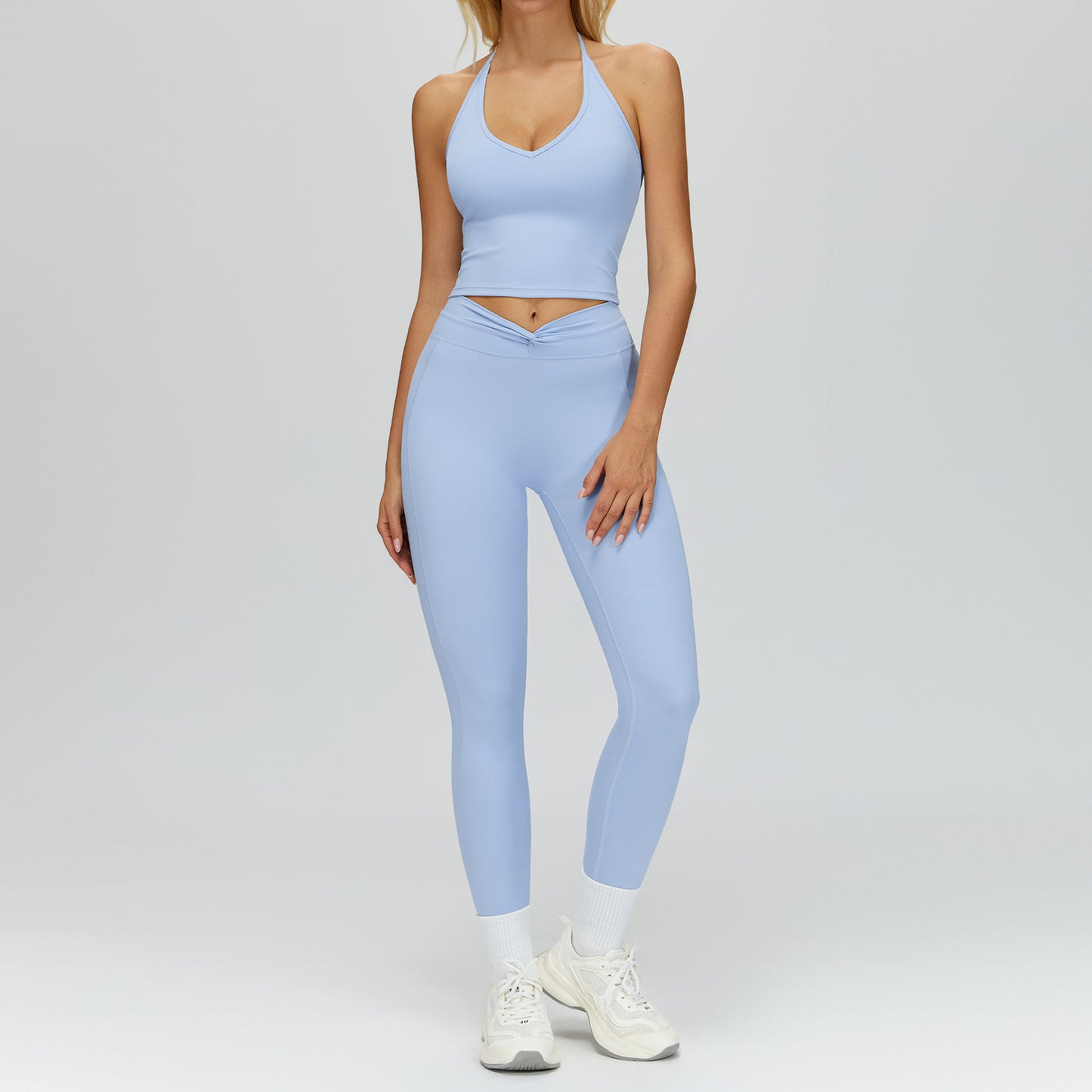 Yoga Suit