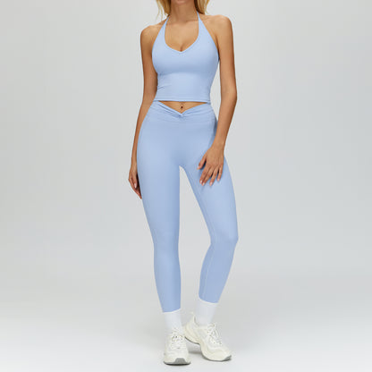 Yoga Suit