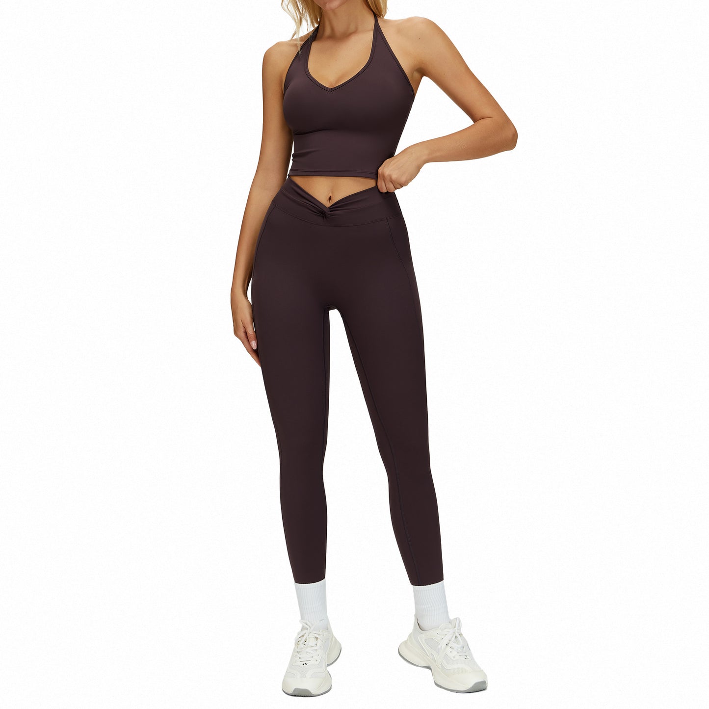 Yoga Suit