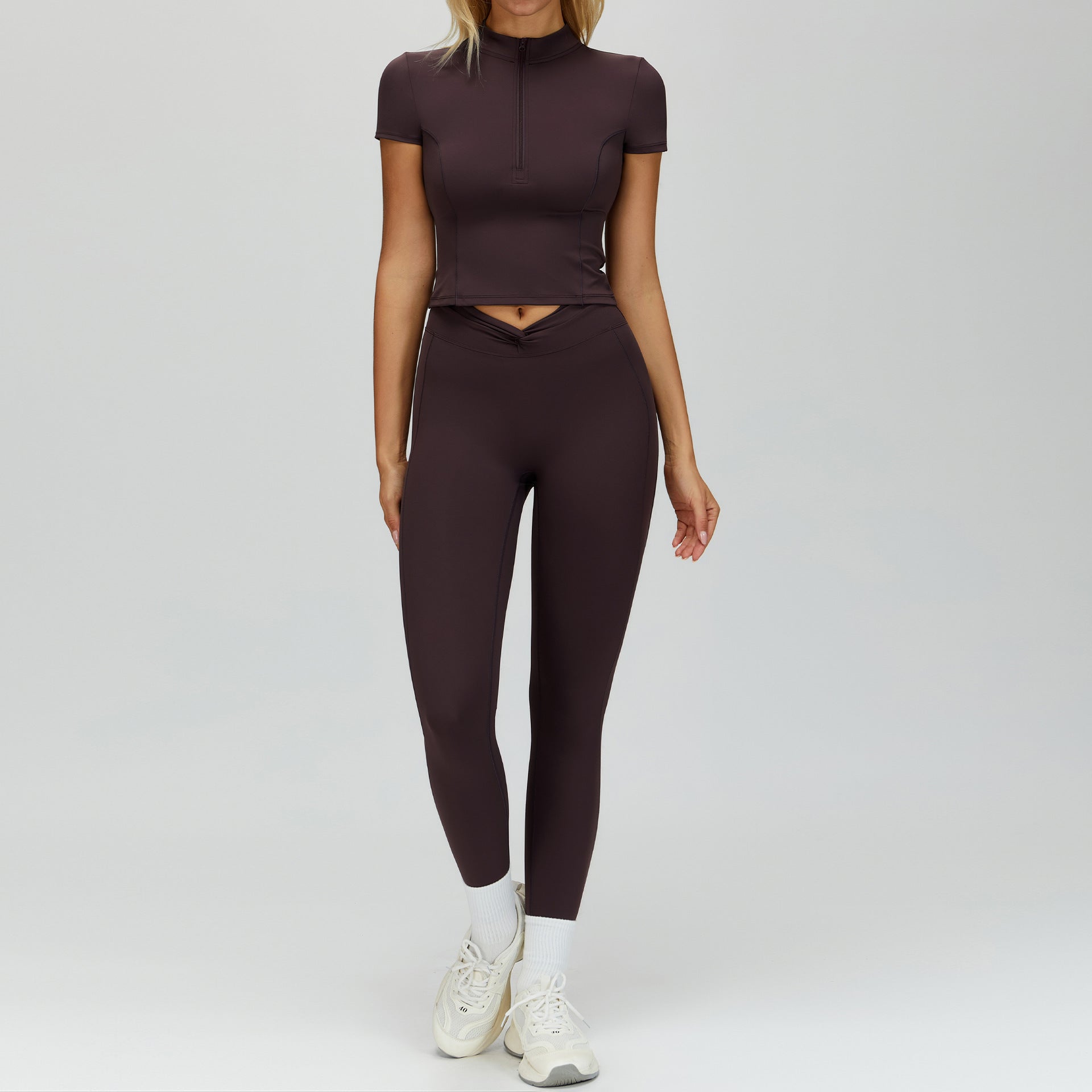 Yoga Suit