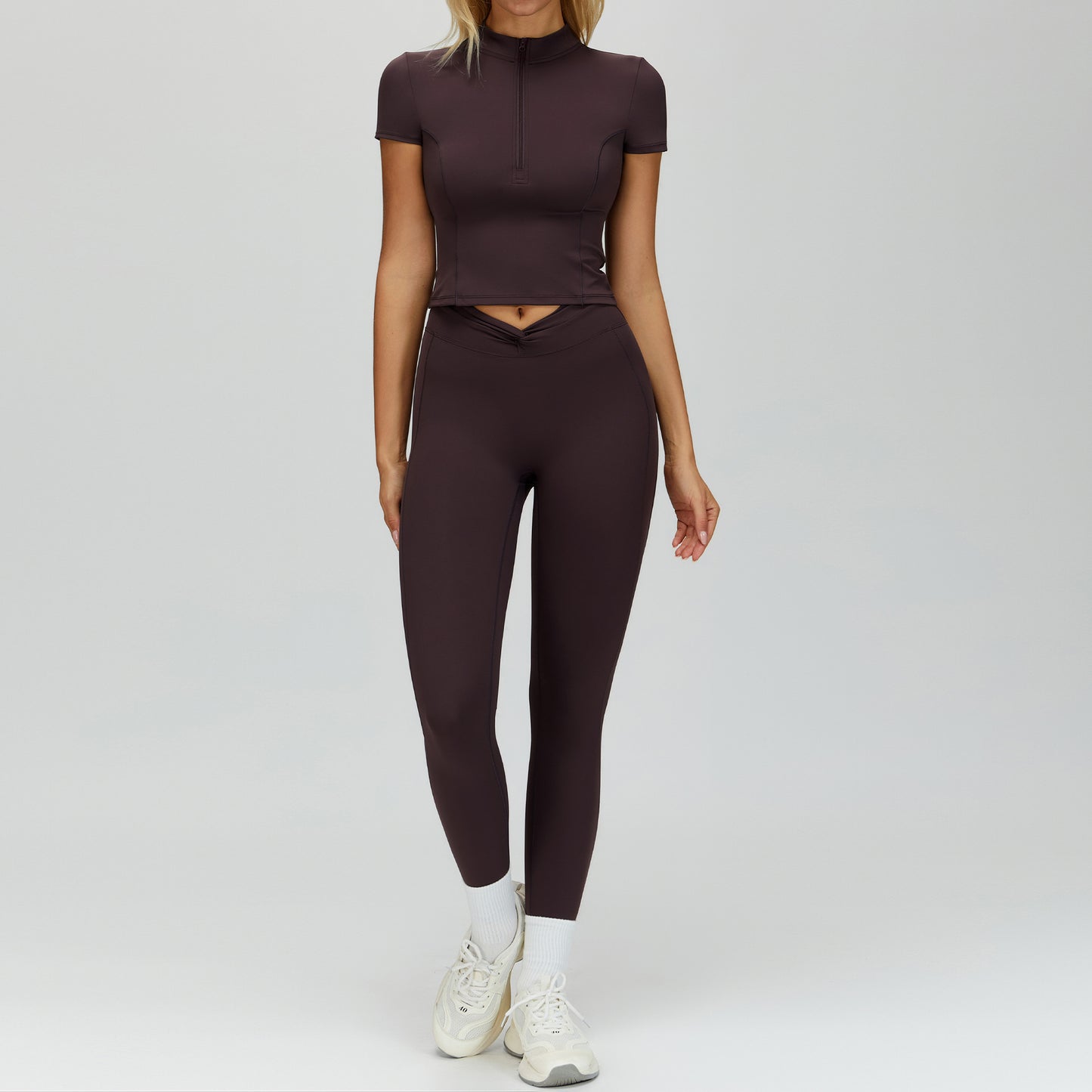 Yoga Suit
