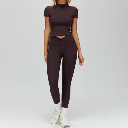 Yoga Suit