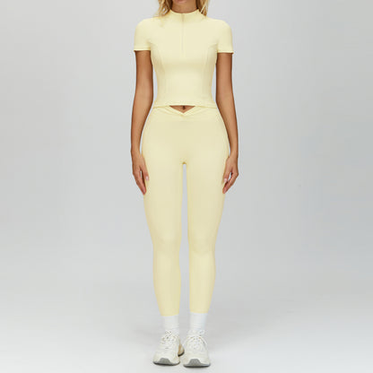 Yoga Suit