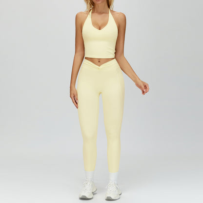 Yoga Suit