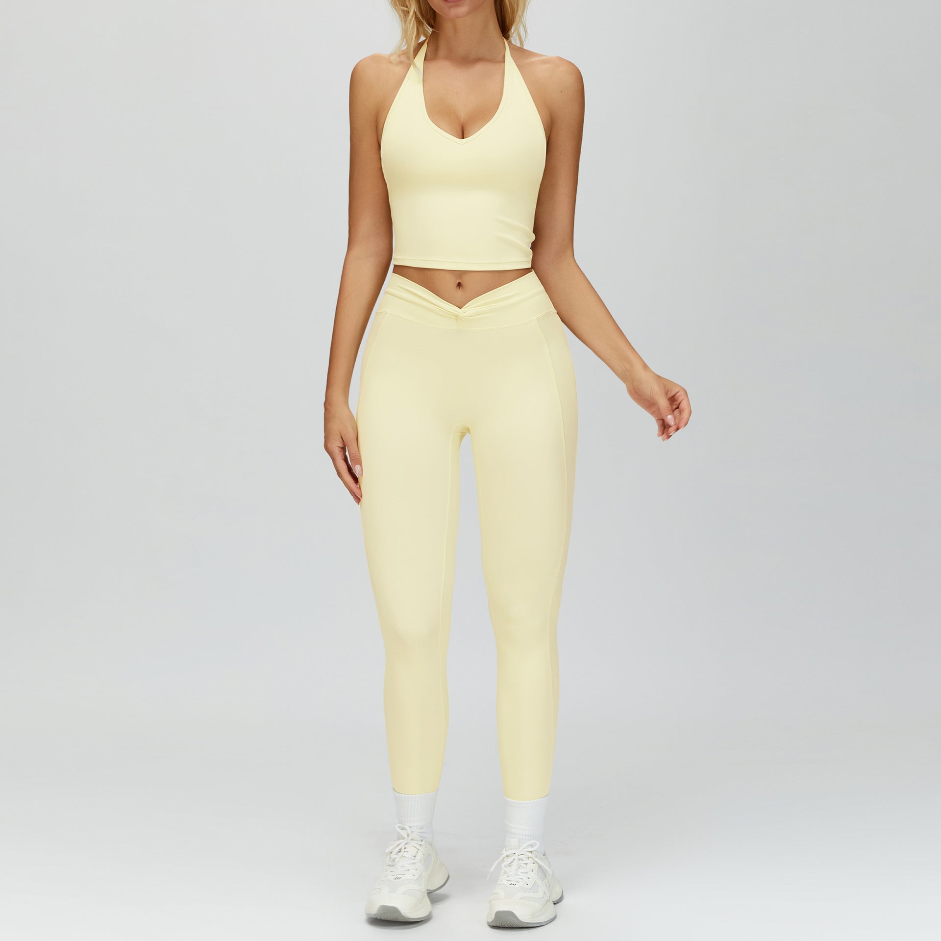 Yoga Suit