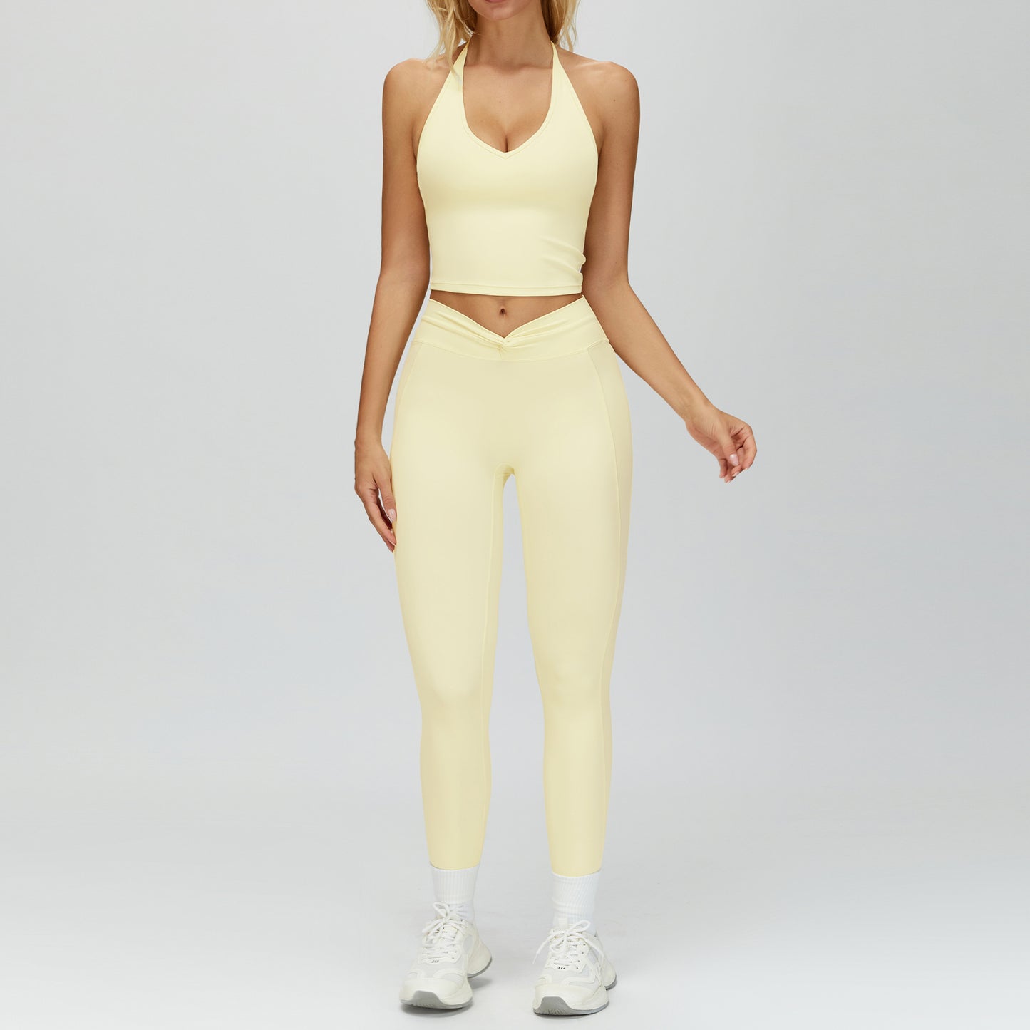 Yoga Suit