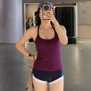 Yoga Top