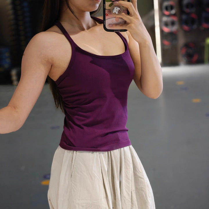 Yoga Top