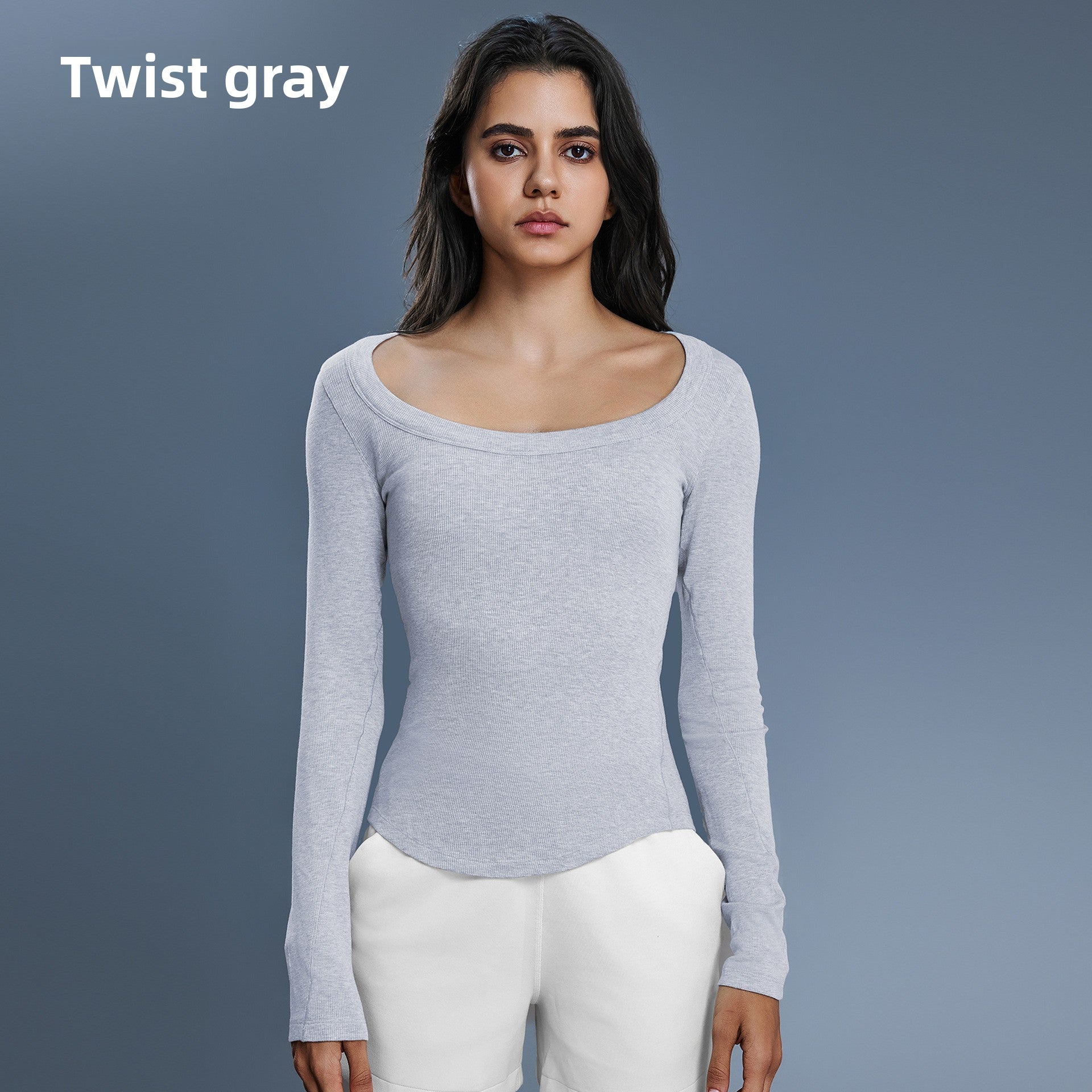 yoga top