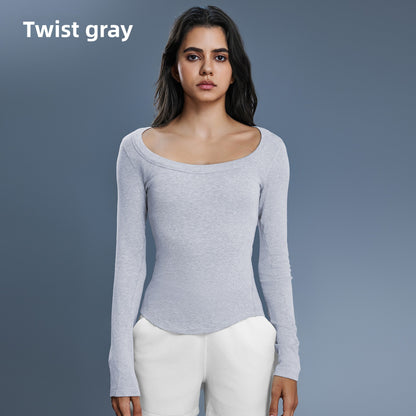 yoga top