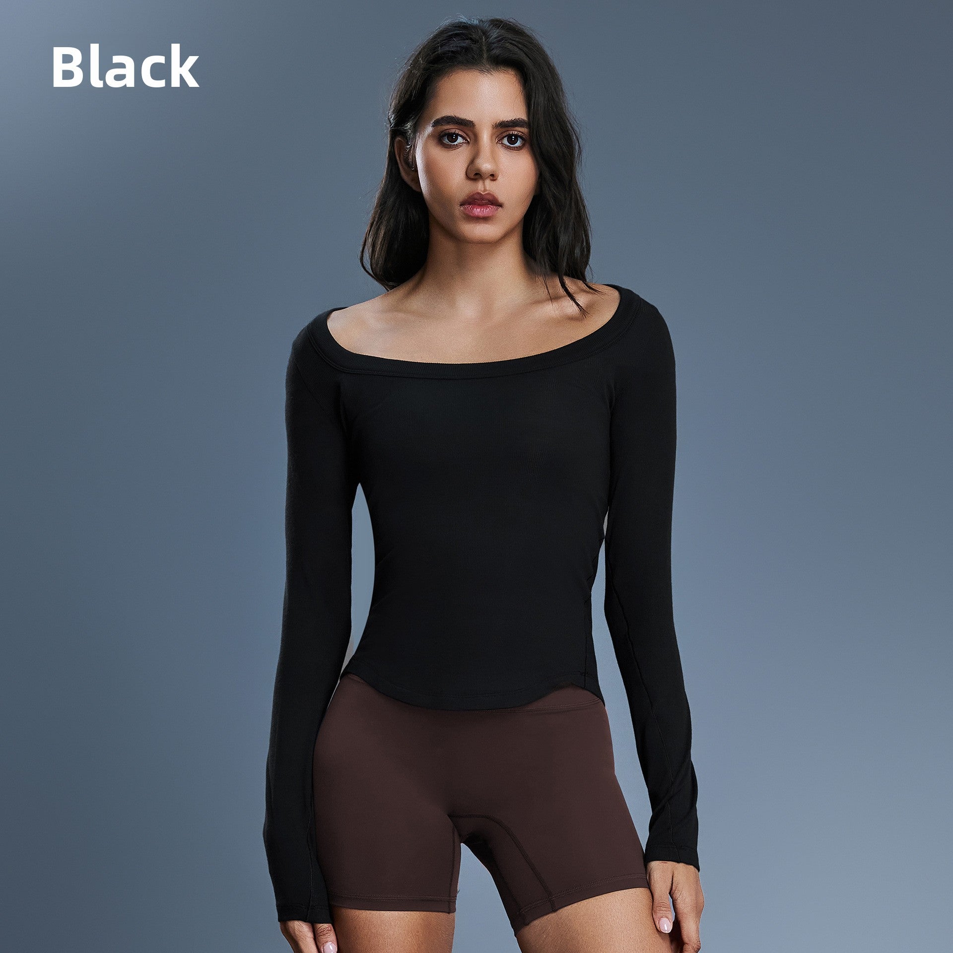 yoga top