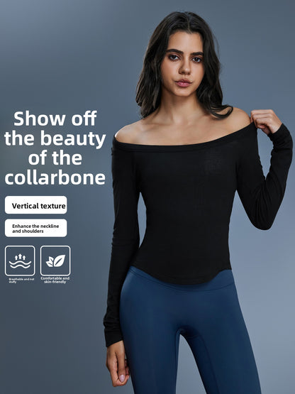 yoga top
