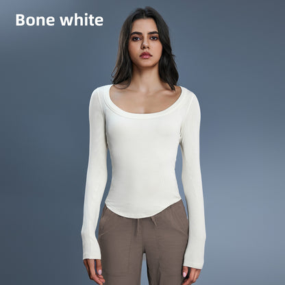 yoga top