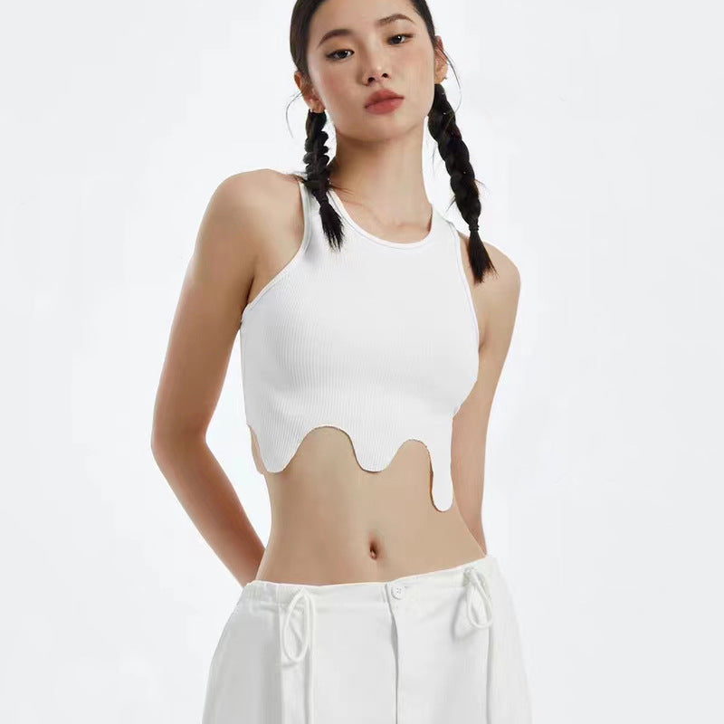 yoga top