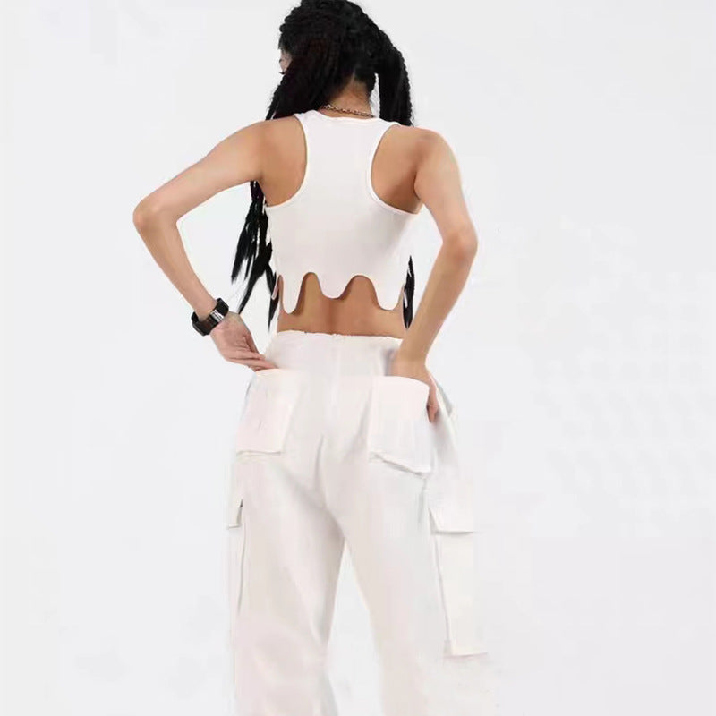 yoga top