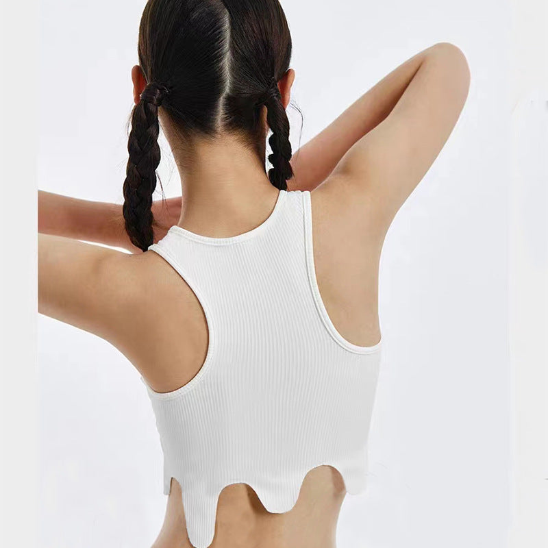 yoga top