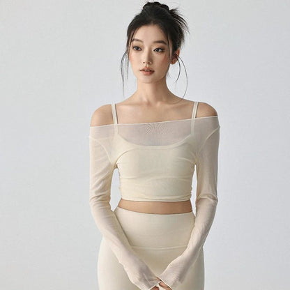 Yoga Top