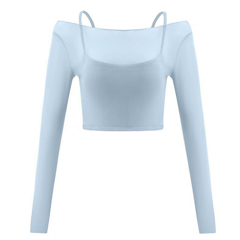 Yoga Top