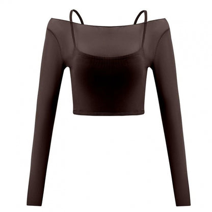 Yoga Top
