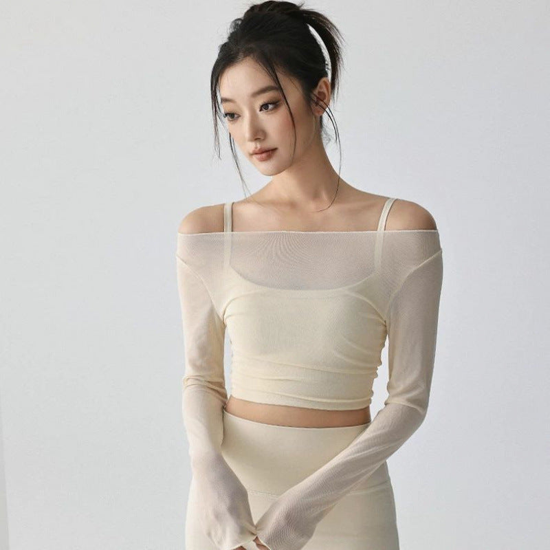 Yoga Top