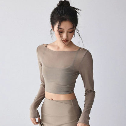 Yoga Top