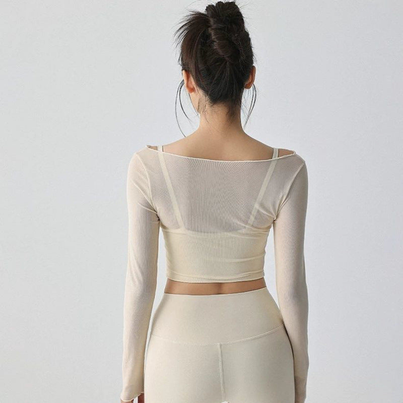 Yoga Top