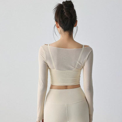 Yoga Top