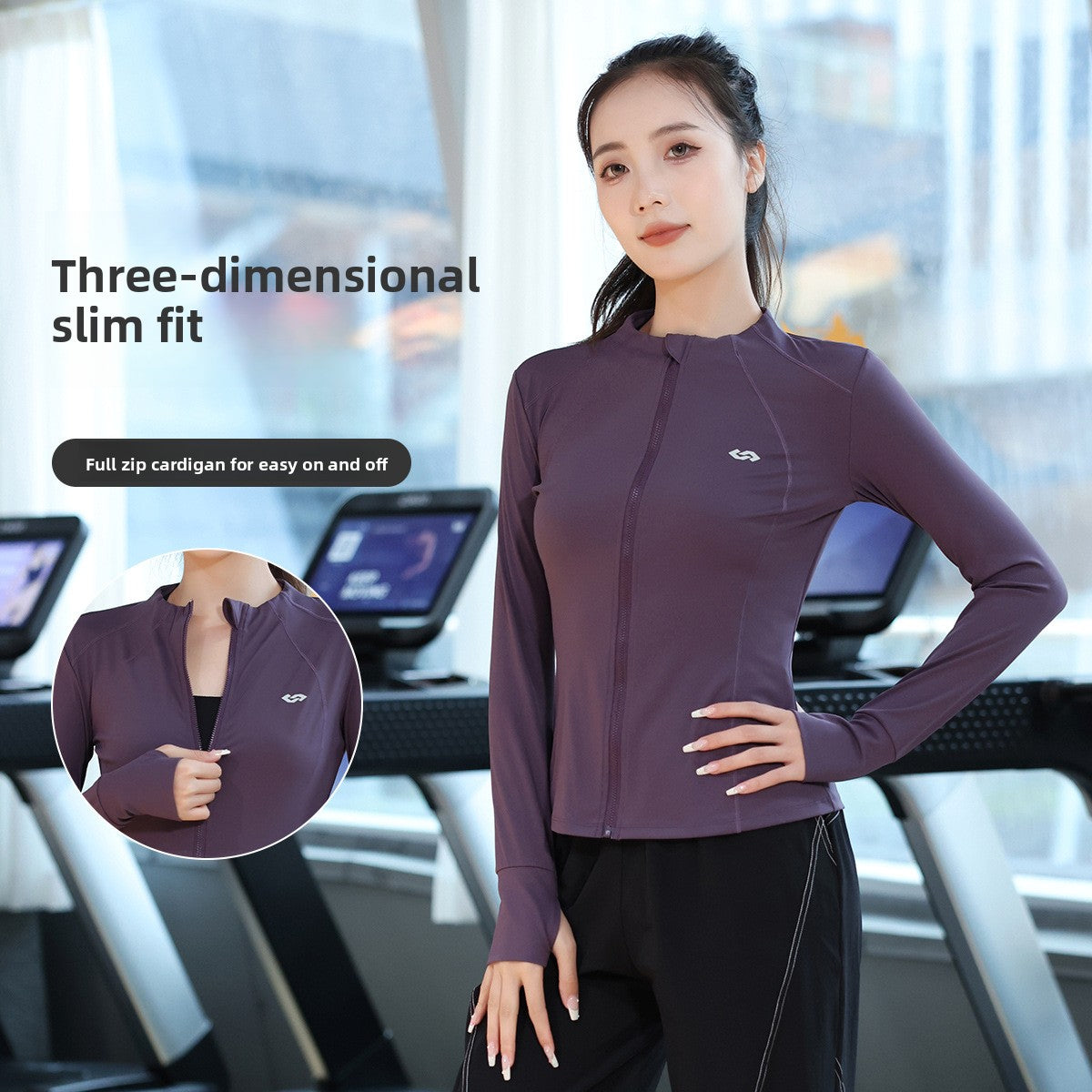Yoga Top