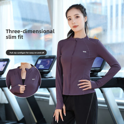 Yoga Top