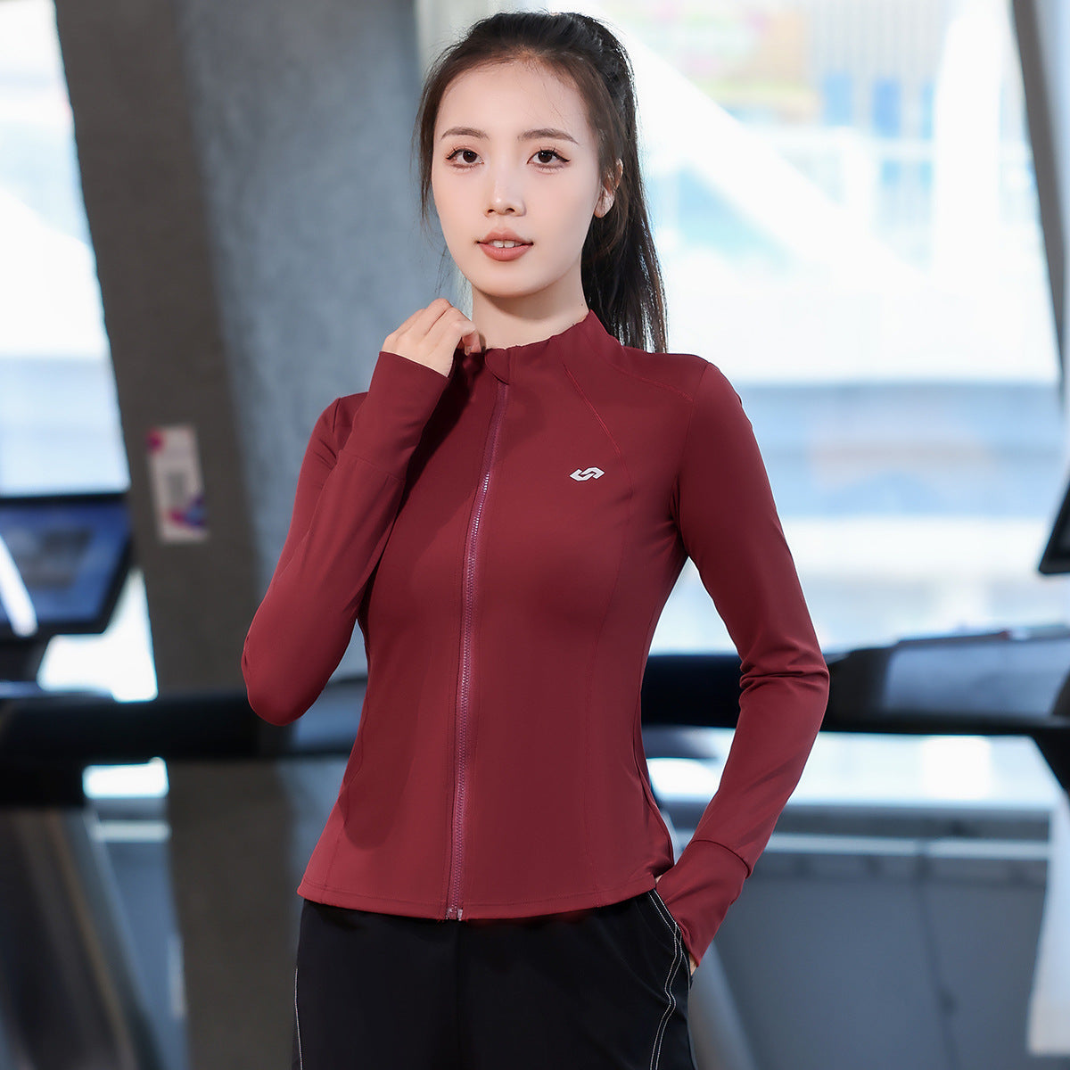 Yoga Top