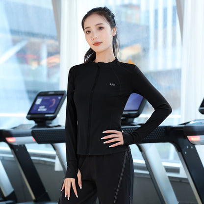 Yoga Top