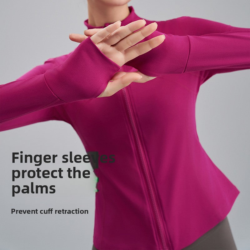 Yoga Top