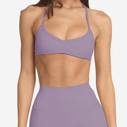 Yoga Top Women