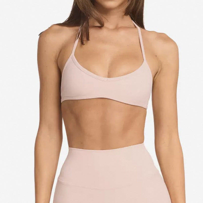 Yoga Top Women