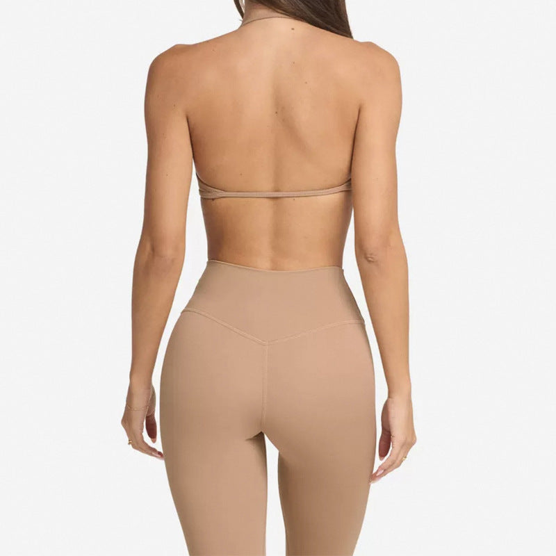 Yoga Top Women