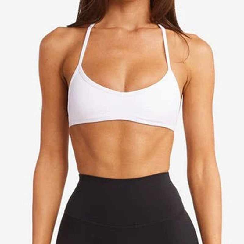 Yoga Top Women